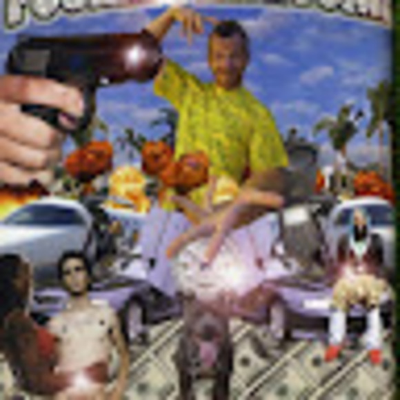 Meet your Posher, Elijah - Picture 1 of 1